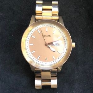 Nixon - The Spur Women’s Watch